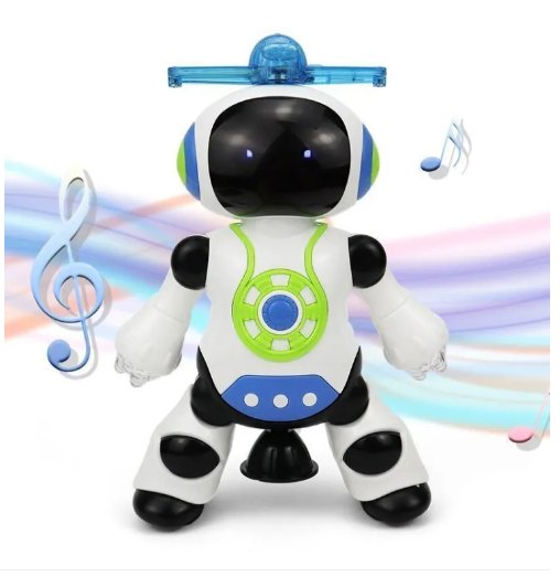 Gadgets and Toys