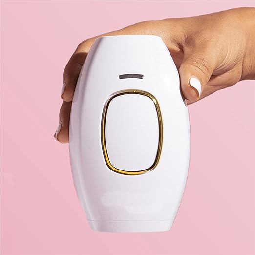 IPL  Mini Laser Hair Removal